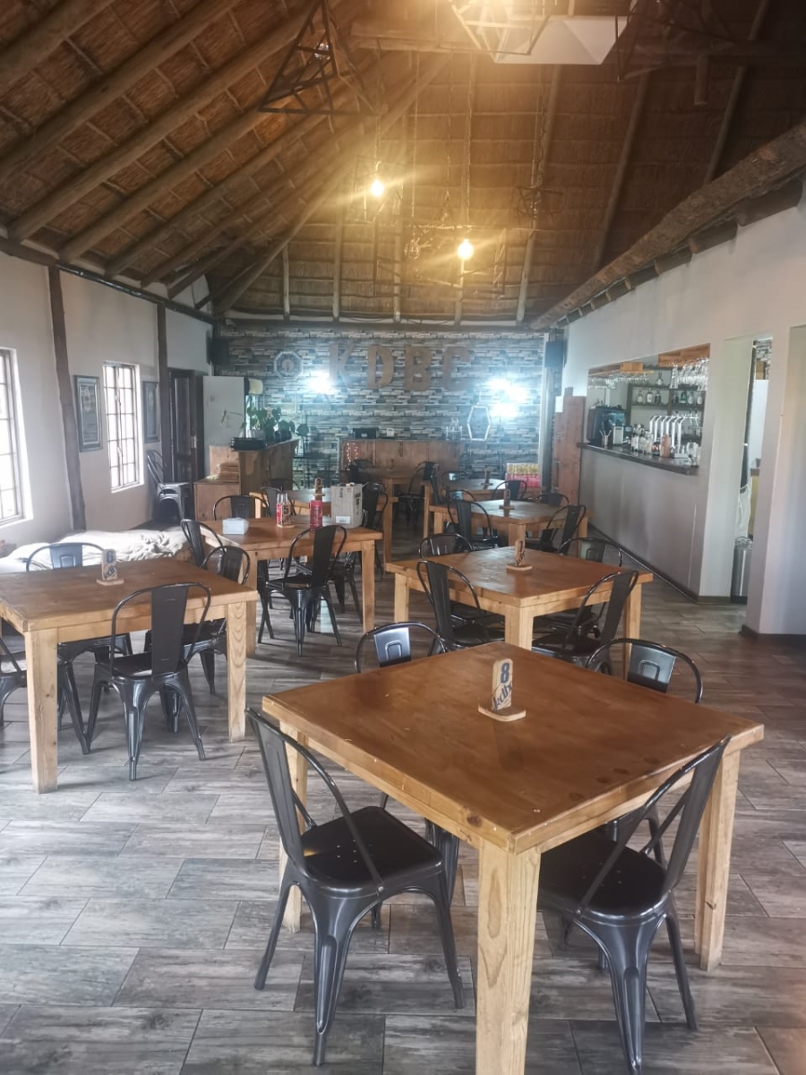 Commercial Property for Sale in Ritchie Northern Cape
